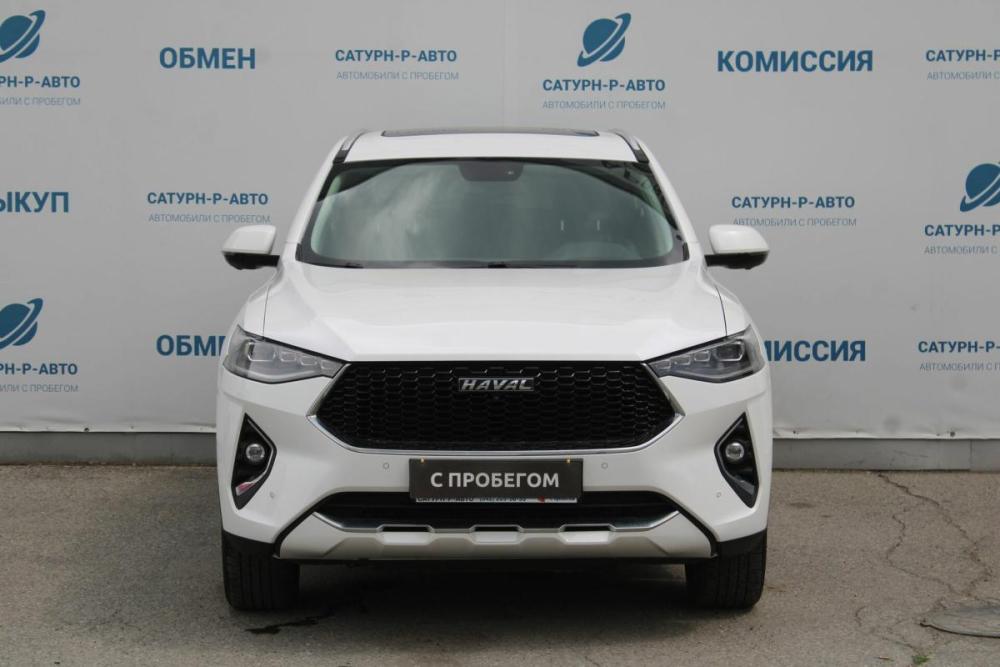 Haval F7 I Пермь  - изображение 2