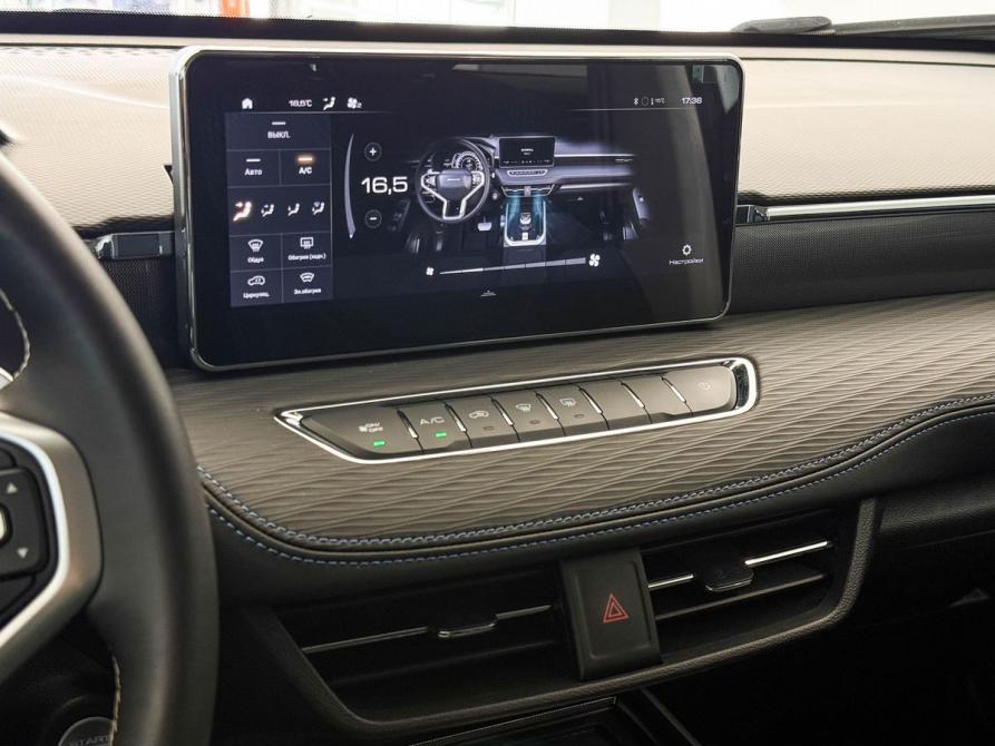Haval Jolion I Рестайлинг Тверь  - изображение 14