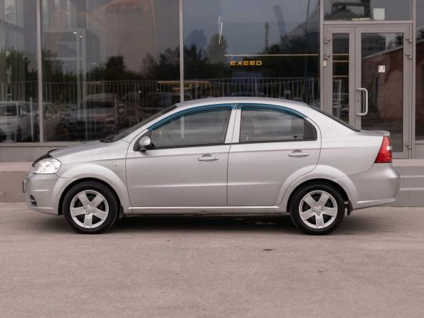 Chevrolet Aveo I Рестайлинг с пробегом 2010 года, цена 550 000 рублей, 224228 км, седан, Автокод Объявления