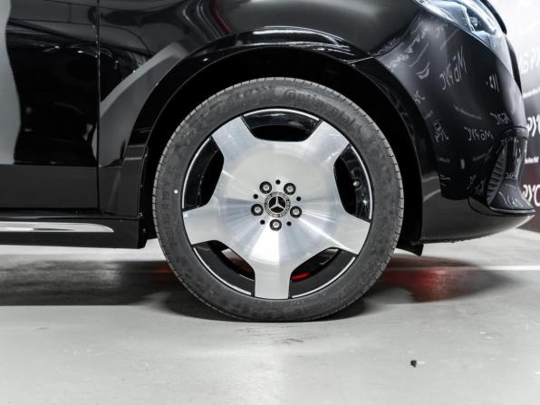 Новый Mercedes-Benz V-Класс III (W447) Рестайлинг 2026 года, цена 14 999 000 рублей, минивэн, Автокод Объявления