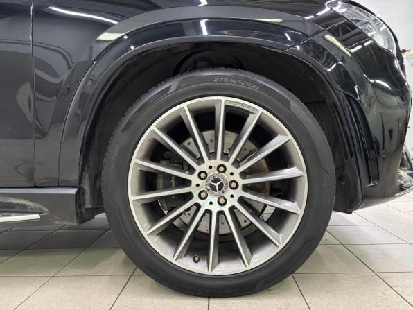 Mercedes-Benz GLE II (V167) с пробегом 2020 года, цена 6 880 000 рублей, 101893 км, внедорожник, Автокод Объявления