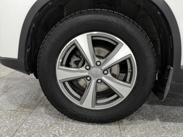 Haval H6 I с пробегом 2019 года, цена 1 355 000 рублей, 87049 км, внедорожник, Автокод Объявления