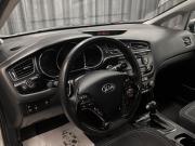 Kia Ceed II Красноярск  - изображение 25