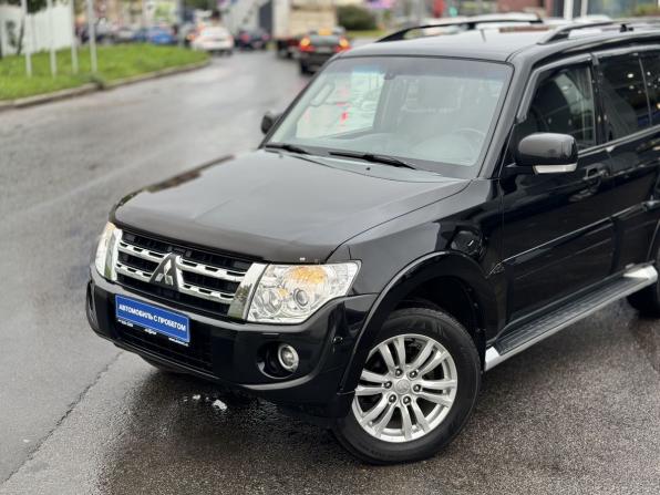 Mitsubishi Pajero IV Рестайлинг 1 с пробегом 2011 года, цена 2 100 000 рублей, 133024 км, внедорожник, Автокод Объявления