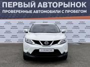 Nissan Qashqai II Краснодар  - изображение 23