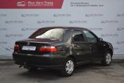 Fiat Albea I Рестайлинг Старый Оскол  - изображение 20