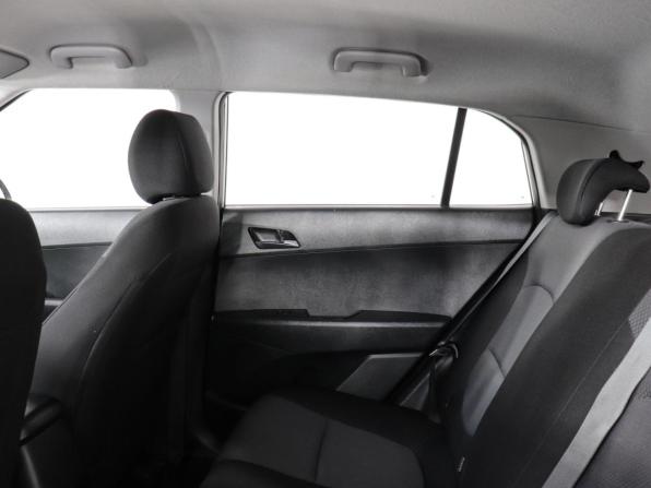 Hyundai Creta I с пробегом 2019 года, цена 1 799 000 рублей, 98061 км, внедорожник, Автокод Объявления