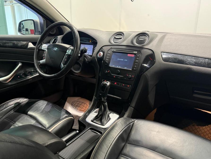 Ford Mondeo IV Рестайлинг Самара  - изображение 8