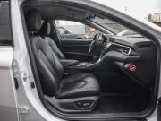 Toyota Camry VIII (XV70) Санкт-Петербург  - изображение 56