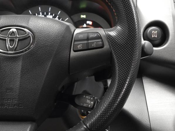 Toyota RAV4 III (XA30) Рестайлинг с пробегом 2011 года, цена 1 599 000 рублей, 227057 км, внедорожник, Автокод Объявления