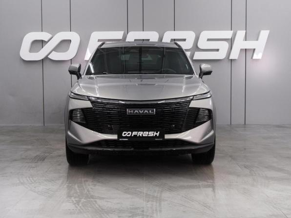 Haval F7x II с пробегом 2025 года, цена 3 339 000 рублей, 411 км, внедорожник, Автокод Объявления