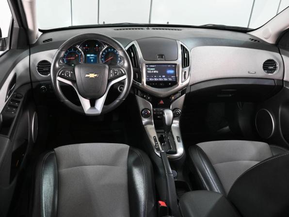 Chevrolet Cruze I Рестайлинг с пробегом 2015 года, цена 1 280 000 рублей, 126166 км, универсал, Автокод Объявления