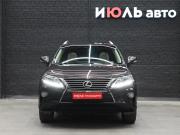 Lexus RX III Рестайлинг Екатеринбург  - изображение 26