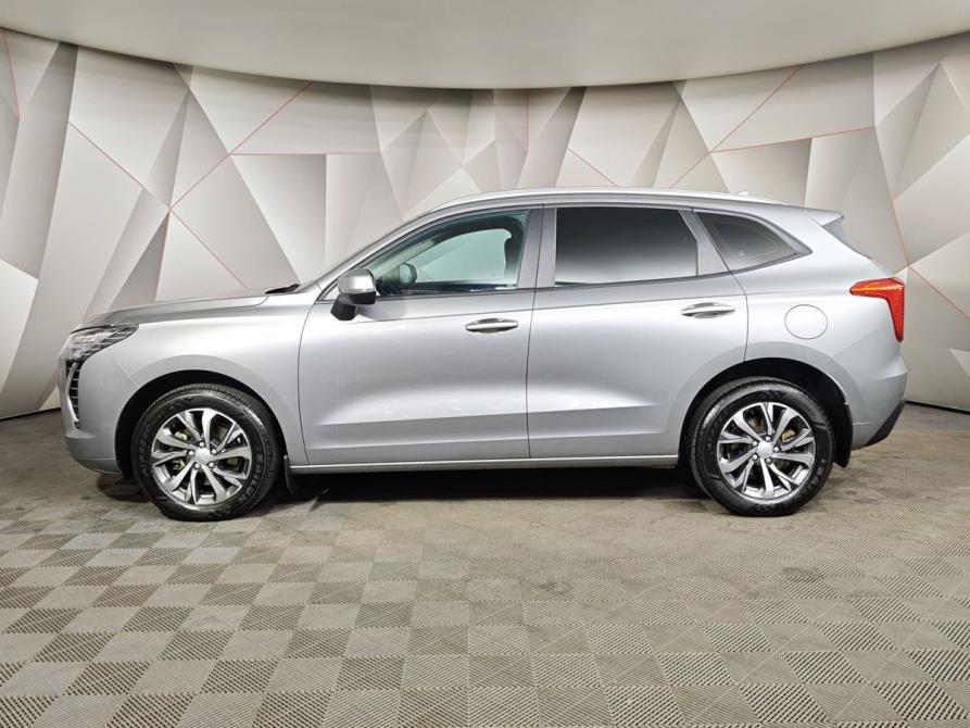 Haval Jolion I Москва  - изображение 5