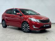 Kia Rio III Кемерово  - изображение 16