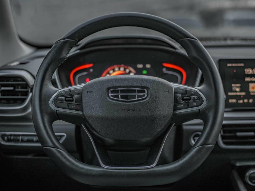 Geely Coolray I Санкт-Петербург  - изображение 7