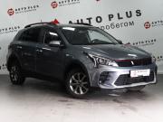 Kia Rio IV Рестайлинг Минеральные Воды  - изображение 20