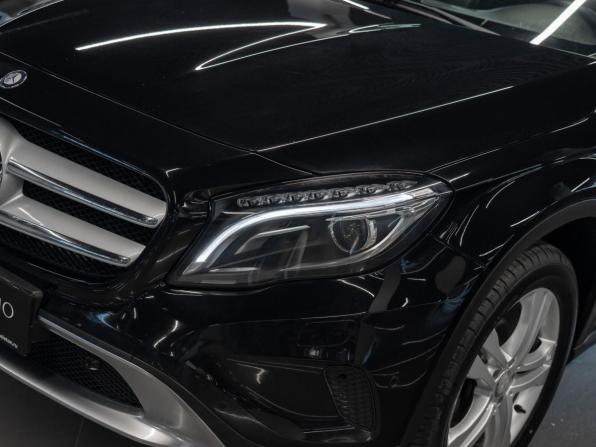 Mercedes-Benz GLA I (X156) с пробегом 2014 года, цена 1 990 000 рублей, 89000 км, внедорожник, Автокод Объявления