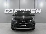 Kia Sorento III Prime Рестайлинг Ростов-на-Дону  - изображение 28