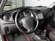 Lada (ВАЗ) Granta I Рестайлинг Минеральные Воды  - изображение 24