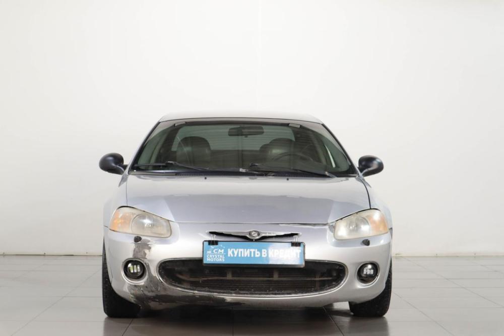 Chrysler Sebring I Челябинск  - изображение 2