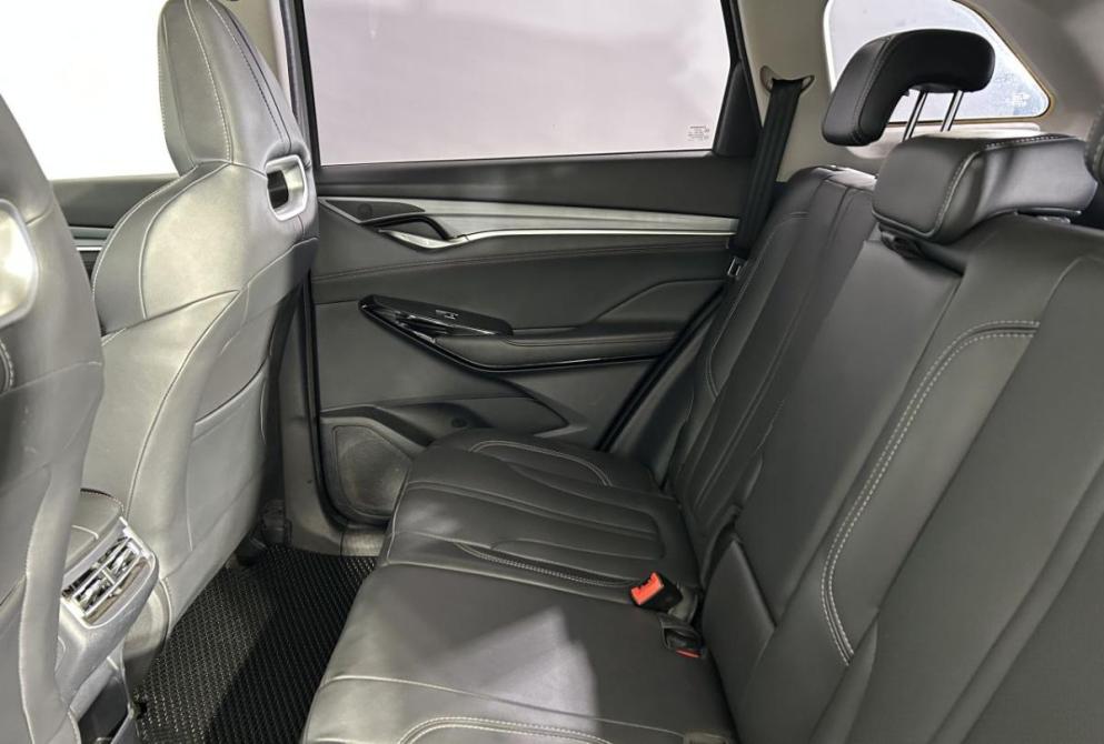 Changan CS75 Plus I Рестайлинг Саранск  - изображение 21