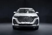 Chery Tiggo 7 Pro Max I Рестайлинг Тюмень  - изображение 33
