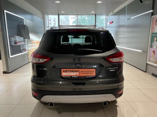 Ford Kuga II с пробегом 2016 года, цена 1 599 000 рублей, 107000 км, внедорожник, Автокод Объявления