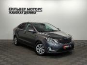 Kia Rio III Пермь  - изображение 25