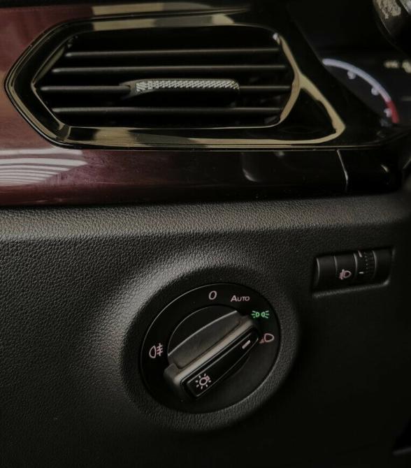 Volkswagen Polo VI Москва  - изображение 8