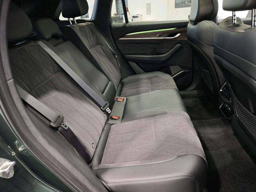 Geely Monjaro I Челябинск  - изображение 25