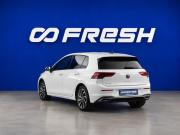 Volkswagen Golf VIII Москва  - изображение 25