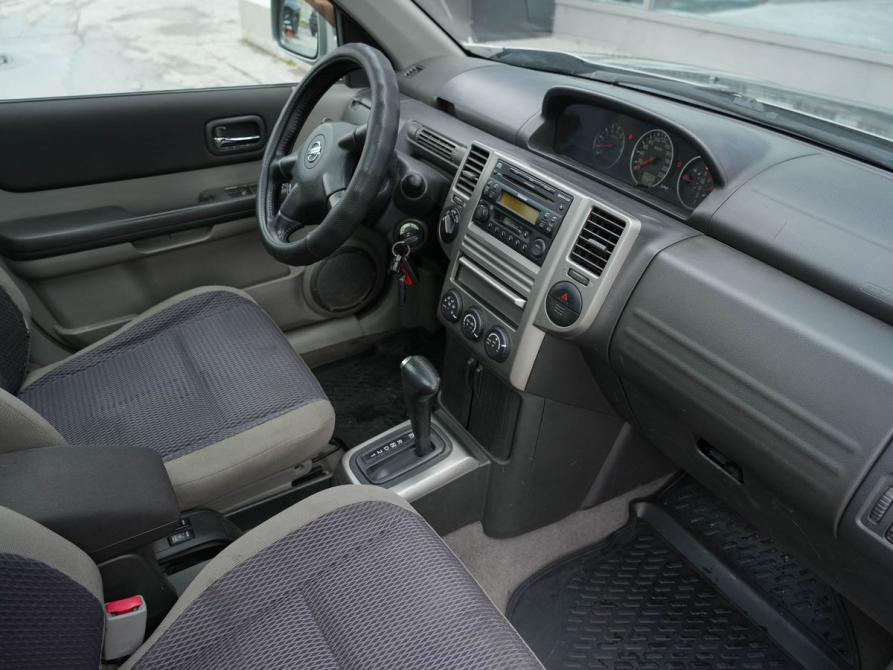 Nissan X-Trail I Рестайлинг Новосибирск  - изображение 12