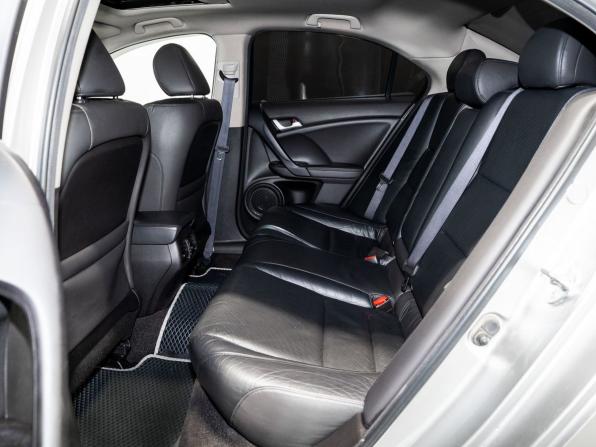 Honda Accord VIII с пробегом 2008 года, цена 1 295 000 рублей, 210200 км, седан, Автокод Объявления