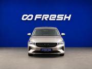 Geely Emgrand II Москва  - изображение 23