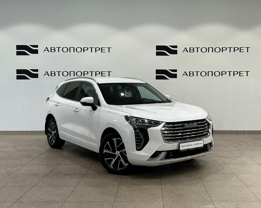 Haval Jolion I Санкт-Петербург  - изображение 9