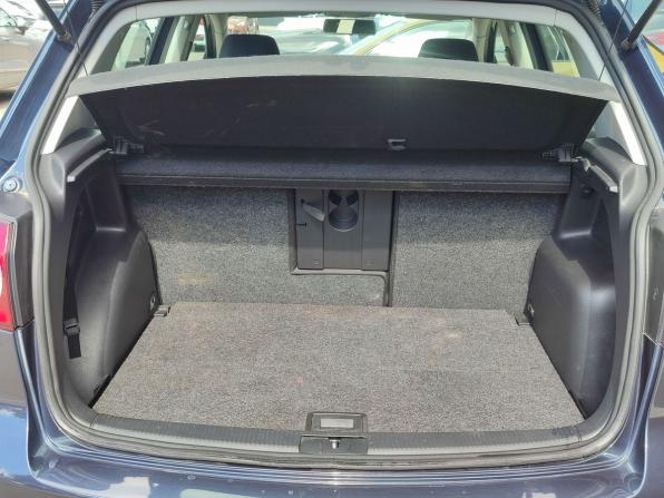 Volkswagen Golf Plus II с пробегом 2011 года, цена 669 000 рублей, 136380 км, хэтчбек, Автокод Объявления
