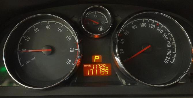 Opel Antara I Рестайлинг с пробегом 2013 года, цена 1 099 000 рублей, 171171 км, внедорожник, Автокод Объявления