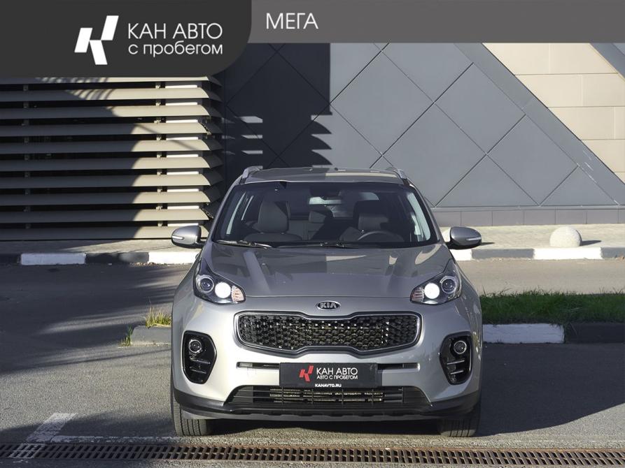 Kia Sportage IV Казань  - изображение 3