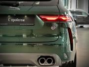 Jaguar F-Pace I Рестайлинг Екатеринбург  - изображение 56