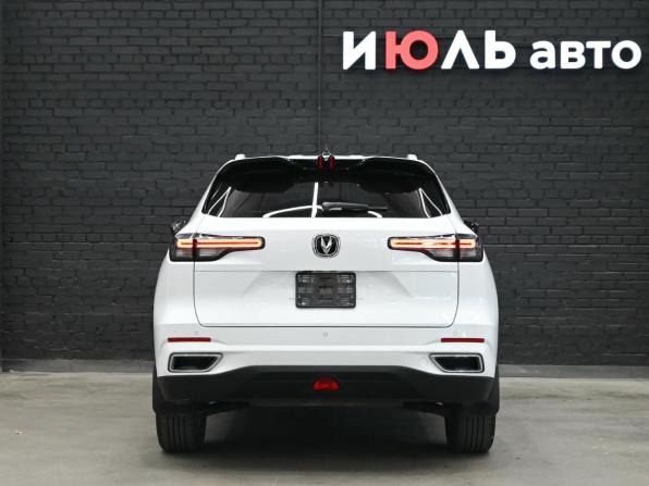 Changan CS55 Plus II с пробегом 2022 года, цена 1 990 000 рублей, 65980 км, внедорожник, Автокод Объявления