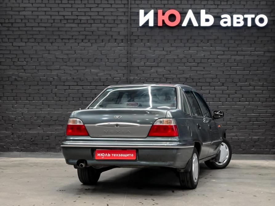 Daewoo Nexia I Екатеринбург  - изображение 4