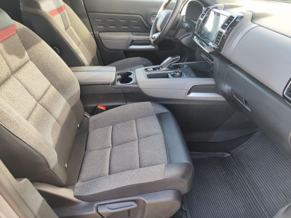 Citroen C5 Aircross I с пробегом 2020 года, цена 1 549 000 рублей, 158003 км, внедорожник, Автокод Объявления