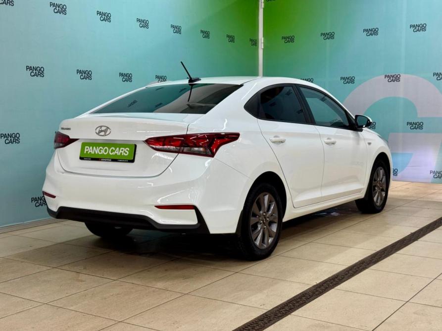 Hyundai Solaris II Набережные Челны  - изображение 3