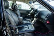 Infiniti FX I (S50) Рестайлинг Курган  - изображение 27