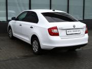 Skoda Rapid I Рестайлинг Екатеринбург  - изображение 22