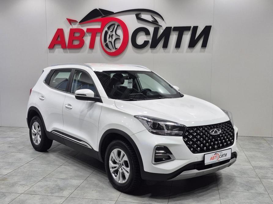 Chery Tiggo 4 Pro I Воронеж  - изображение 1