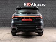 Geely Okavango I Рестайлинг Екатеринбург  - изображение 24