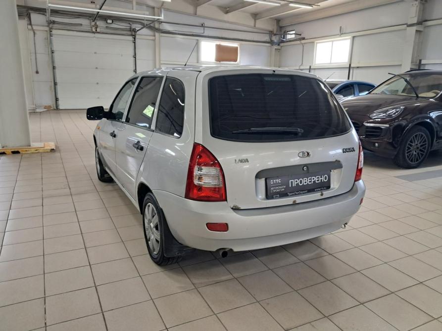 Lada (ВАЗ) Kalina I Набережные Челны  - изображение 8