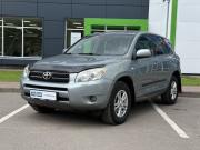 Toyota RAV4 III (XA30) Ярославль  - изображение 17